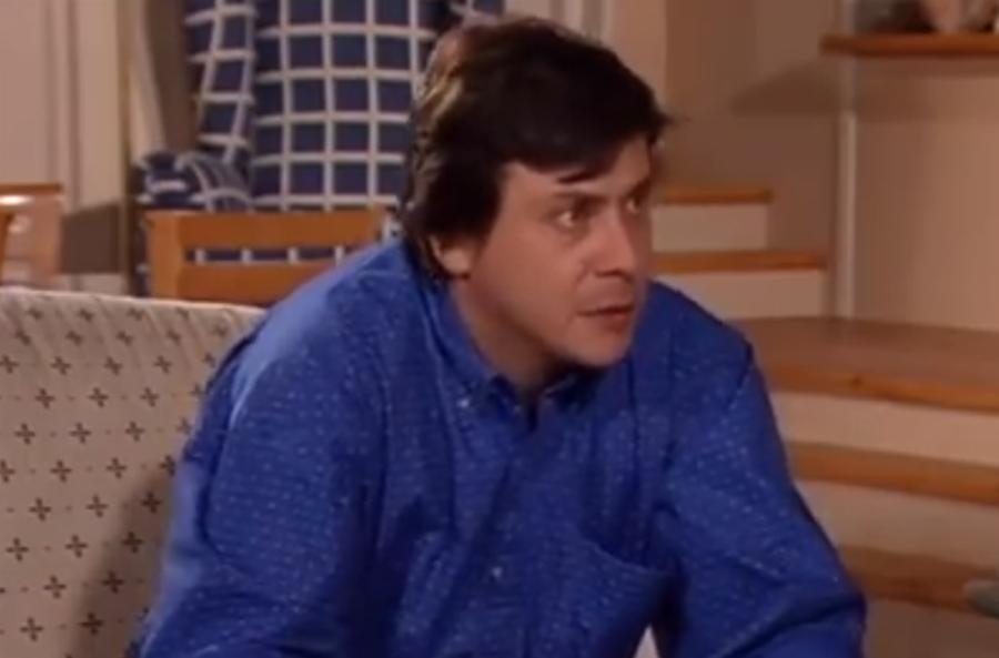 Στέλιος Παύλου: Η συμμετοχή στο «Εμείς και εμείς» που τον έκανε γνωστό, τα προβλήματα με την υγεία του και η τελευταία τηλεοπτική εμφάνιση