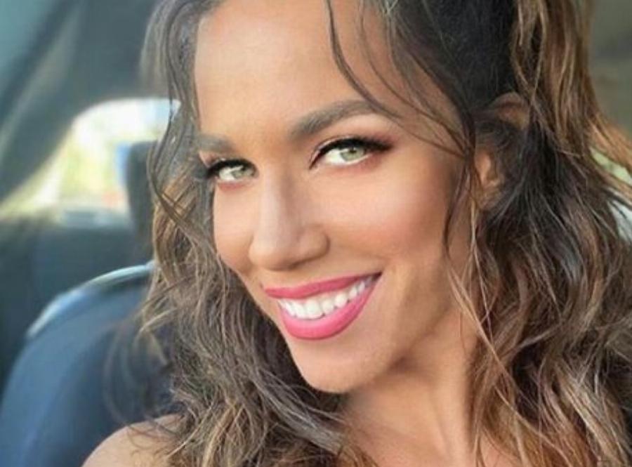 Αποκαλύφθηκαν τα ευχάριστα νέα για την Κατερίνα Στικούδη: Μεγάλες χαρές 9 μήνες μετά την γέννηση του γιού της