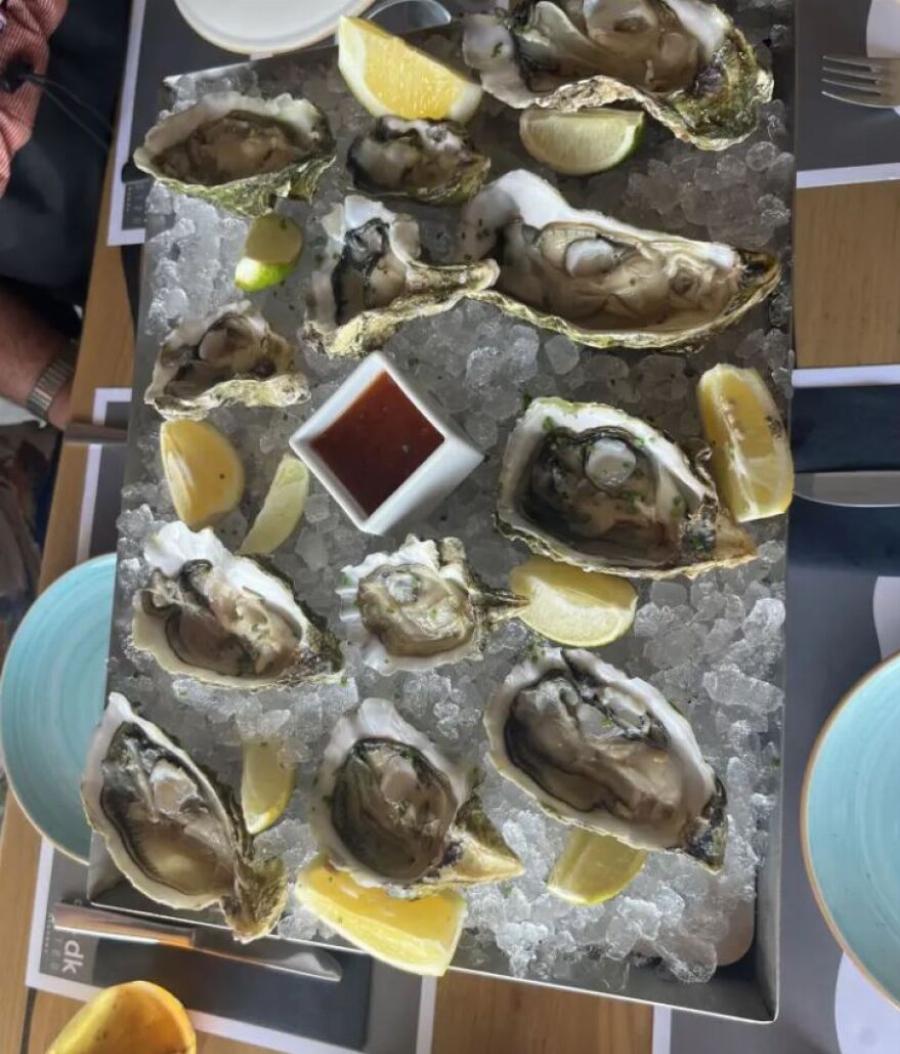 «Influencers ζητούν δωρεάν γεύματα»: Ολοκληρη η απάντηση του εστιατορίου στην Μύκονο