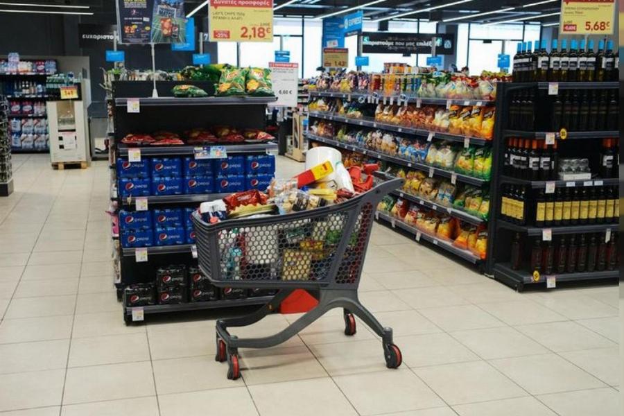 Θα αδειάσει η τσέπη μας: Αυτά είναι τα βασικά είδη super market που θα αυξηθούν δραματικά από τον Αύγουστο