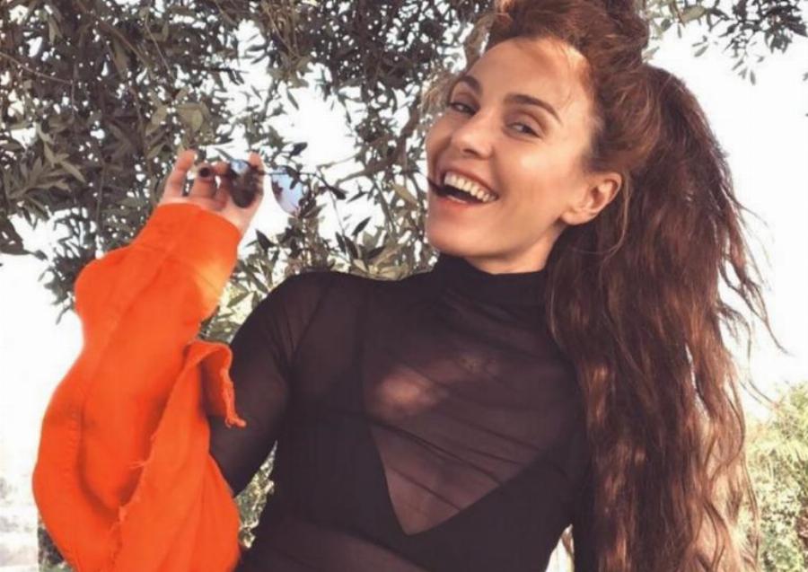 Τάμτα: Τα δύσκολα παιδικά χρόνια στη Γεωργία, ο γάμος, η εγκυμοσύνη στα 14 και το πολυτελές σπίτι στα νότια προάστια