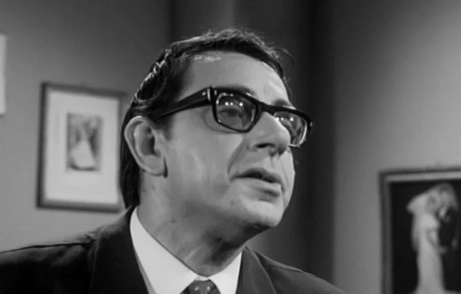 Τάκης Μηλιάδης: Ο φοιτητής ιατρικής που έγινε ηθοποιός, η λατρεία στο γυναικείο φύλο και το τροχαίο δυστύχημα που του κόστισε τη ζωή