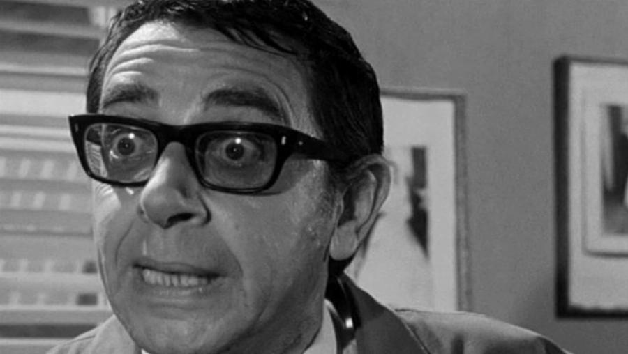 Τάκης Μηλιάδης: Ο φοιτητής ιατρικής που έγινε ηθοποιός, η λατρεία στο γυναικείο φύλο και το τροχαίο δυστύχημα που του κόστισε τη ζωή