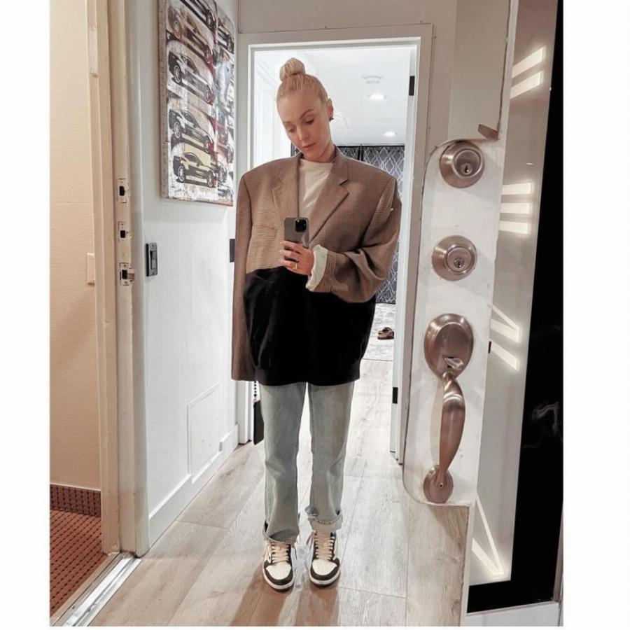 Γουστόζικο και μοντέρνο: Το χλιδάτο σπίτι της Τάμτας και του Κασιδόκωστα στα Νότια Προάστια είναι βγαλμένο από παραμύθι