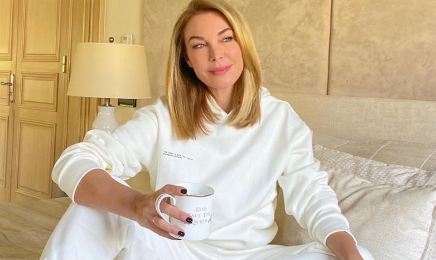 Η εξομολόγηση της Τατιάνας Στεφανίδου για την απιστία: «Kι εγώ έχω απατήσει, το παραδέχομαι ήταν λάθoς αuτό που έκανα»