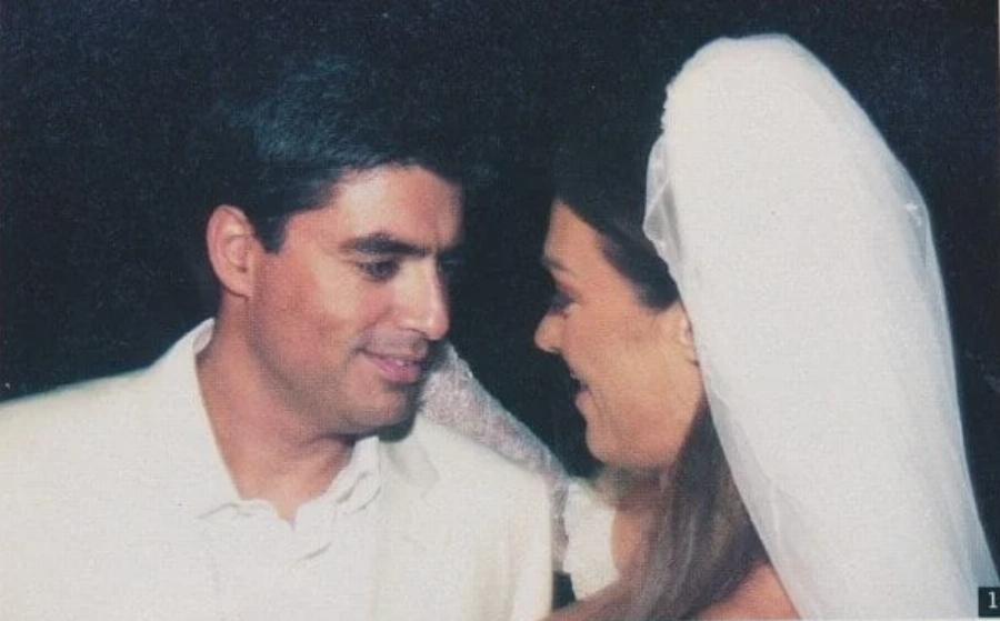 Τατιάνα Στεφανίδου: Το ξεκίνημα της καριέρας, τα 5 δύσκολα χρόνια στη Γερμανία, ο λαμπρός γάμος με τον Νίκο Ευαγγελάτο και το πολυτελές σπίτι τους