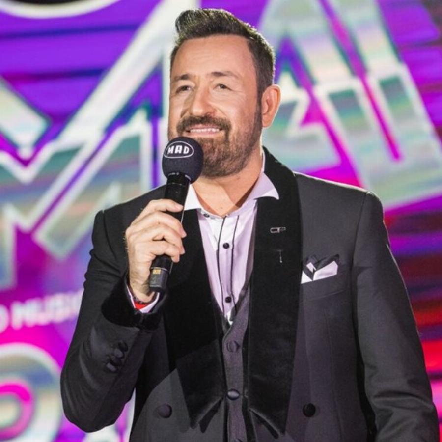 Θέμης Γεωργαντάς: Το πρόβλημα στο αριστερό μάτι, τα χειρουργεία, ο θάνατος που τον τσάκισε και η επιθυμία του να γίνει πατέρας