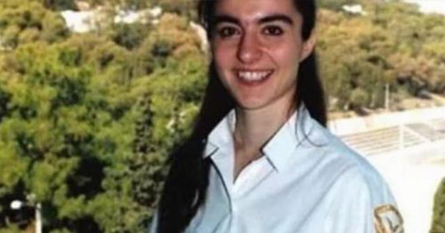 Ανείπωτη τραγωδία: Μόλις 51 ετων, εν ενεργεία αξιωματικός του ναυτικού μας, έφυγε απο τη ζωη, με εγκεφαλικό