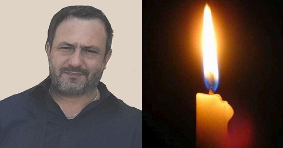 Τραγωδία στα Τρίκαλα: Μόλις 48 χρόνων, ήρθε από τη Γερμανία στο χωριό του για να ξεκουραστεί, κατέρρευσε και έφυγε αιφνιδίως από τη ζωή