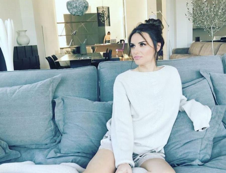 Λες και βγήκε από εξώφυλλο περιοδικού: Αυτό είναι το χλιδάτο σπίτι της Ελένης Τσολάκη και του Παύλου Πετρουλάκη