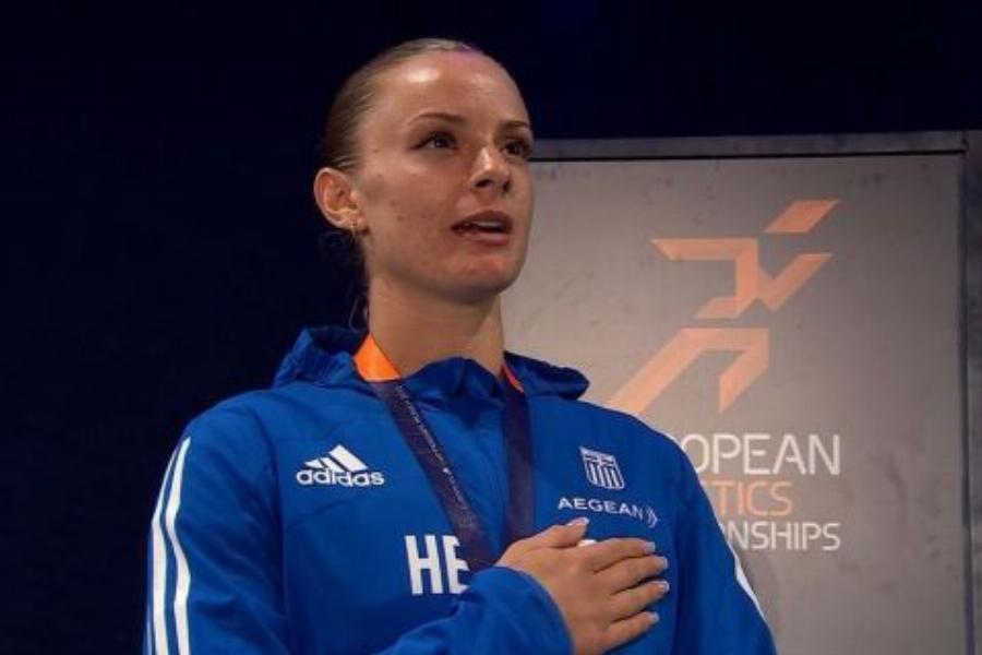 Ελίνα Τζένγκο: «Μου έρχονται αρνητικά μηνύματα επειδή κατάγομαι από την Αλβανία. H Ελλάδα είναι η χώρα μου»