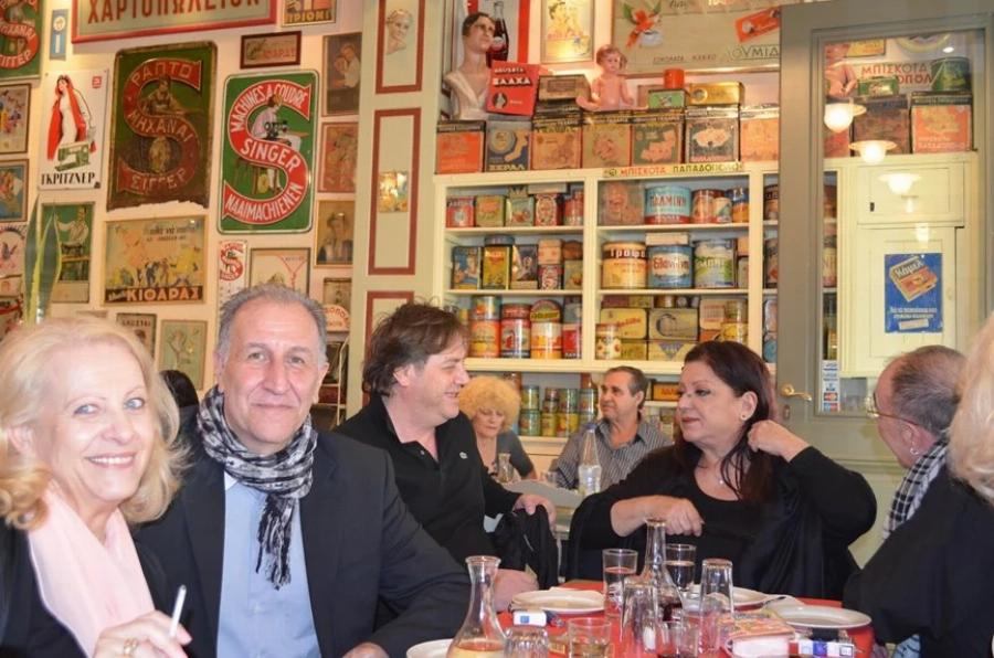 Τζέσυ Παπουτσή: Οι 2 γάμοι, το δυστύχημα που της τσάκισε τη ζωή, το μεγάλο παράπονο, ο όγκος στον εγκέφαλο και το άδοξο τέλος