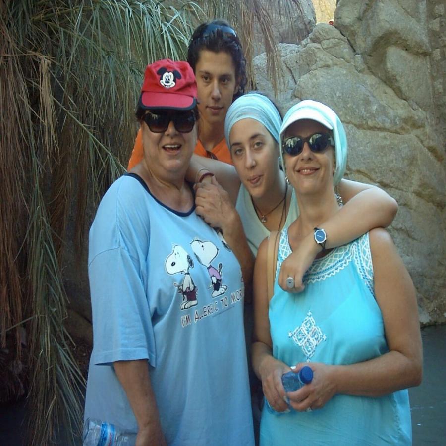 Τζέσυ Παπουτσή: Οι 2 γάμοι, το δυστύχημα που της τσάκισε τη ζωή, το μεγάλο παράπονο, ο όγκος στον εγκέφαλο και το άδοξο τέλος