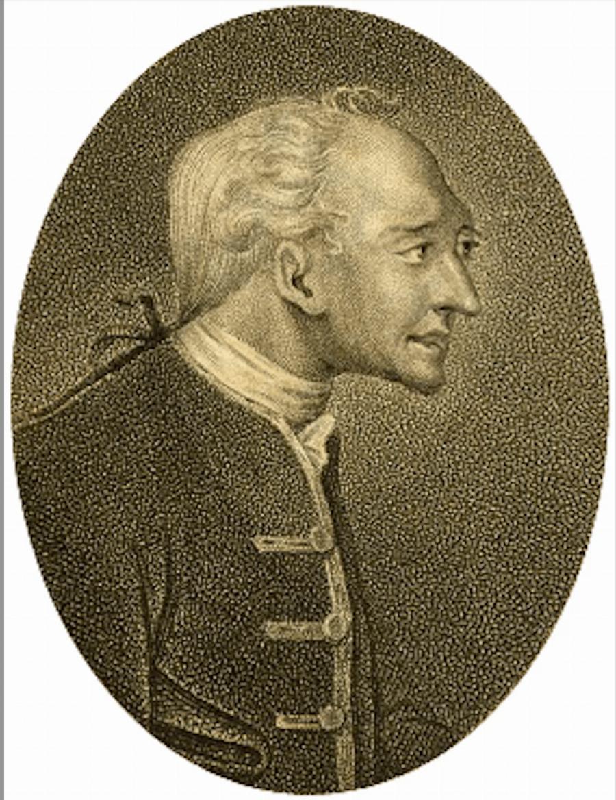 Τζον Μέγκοτ: Ο πραγματικός «Σκρουτζ», η κληρονομιά, η έπαυλη, η ζωή στο σκτάδι και ο θάνατος δίπλα στα λεφτά του