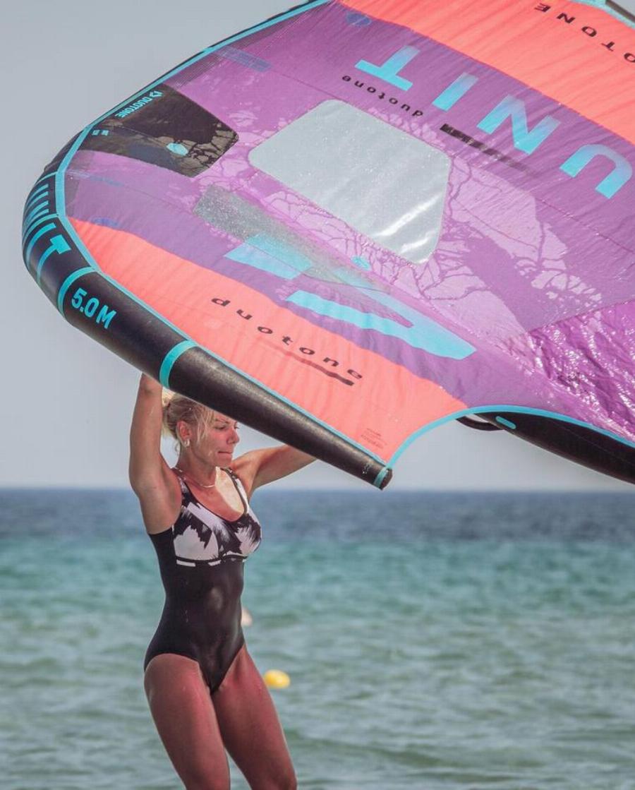 Έχτισε φέτες και διατηρήθηκε σε απίθανη φόρμα: Η Ιωάννα Μαλέσκου ακολούθησε αυτή τη γυμναστική και δεν πήρε κιλά το καλοκαίρι