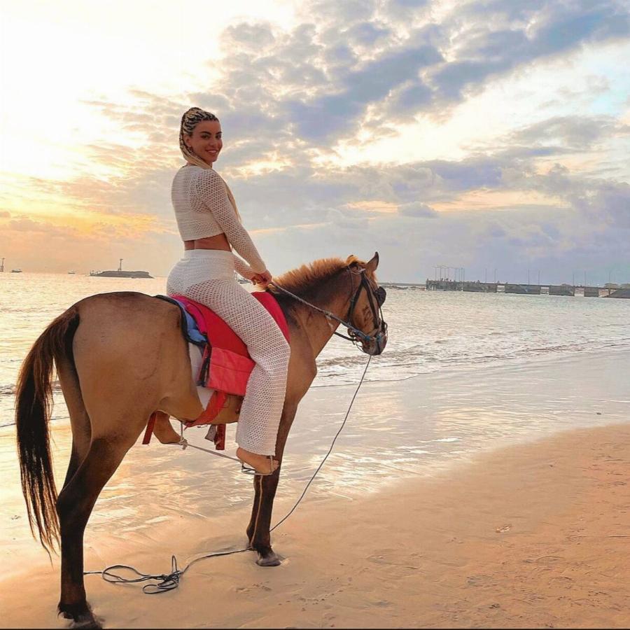 Ειρήνη Παπαδόπουλου: Γιορτάζει τα γενέθλια της στο Μπαλί και δημοσιεύει φωτογραφίες που μας ταξιδεύουν