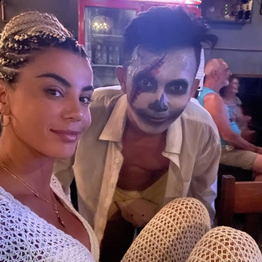 Ειρήνη Παπαδόπουλου: Γιορτάζει τα γενέθλια της στο Μπαλί και δημοσιεύει φωτογραφίες που μας ταξιδεύουν