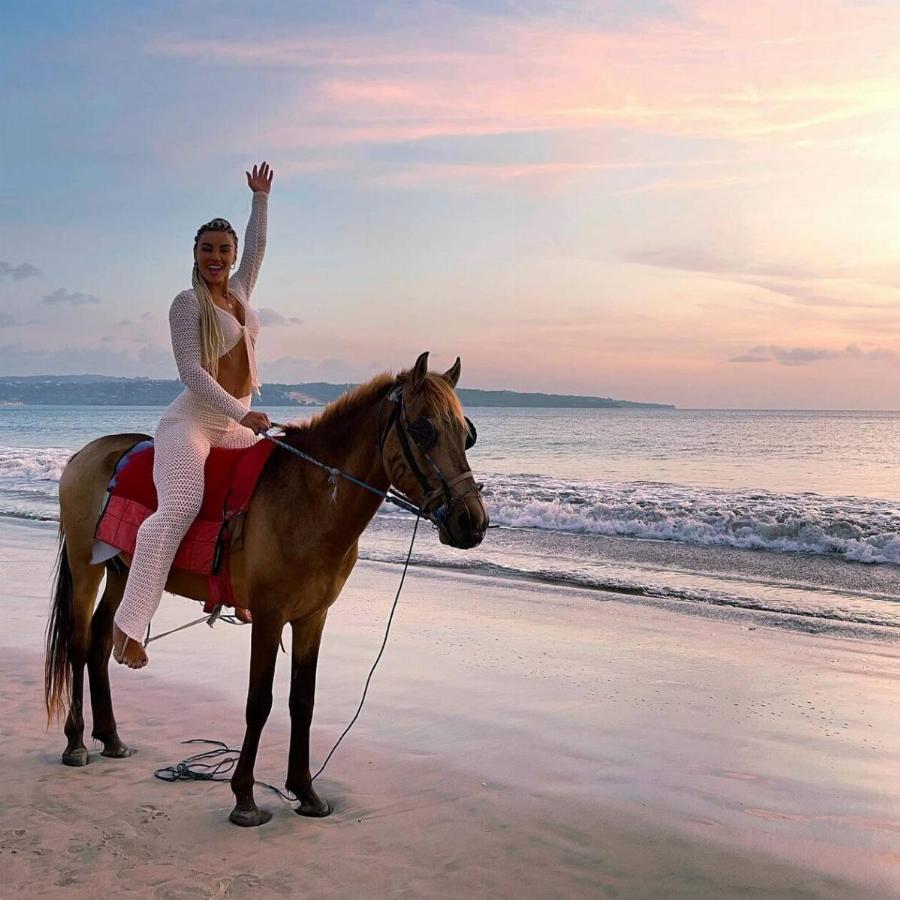 Ειρήνη Παπαδόπουλου: Γιορτάζει τα γενέθλια της στο Μπαλί και δημοσιεύει φωτογραφίες που μας ταξιδεύουν