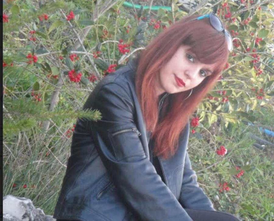 Θρήνος για την Μαρία: Έφυγε από την ζωή σε ηλικία μόλις 30 χρονών