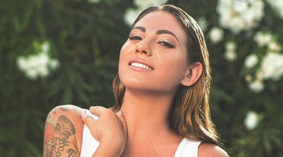 Του έχει μεγάλη λατρεία: Η τρυφερή ανάρτηση της Ευρυδίκης Βαλαβάνης στον μπαμπά της για τα γενέθλιά του