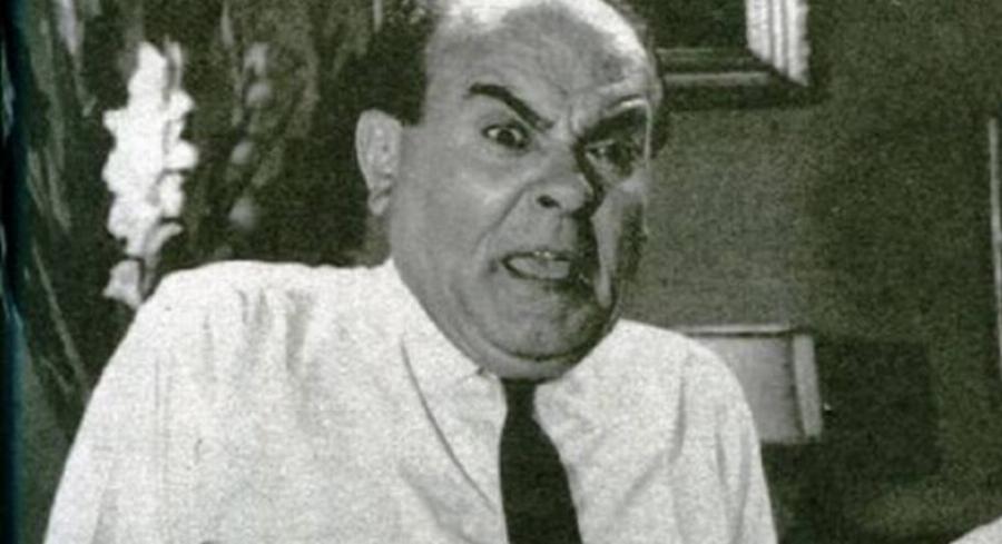 Βασίλης Αυλωνίτης: Τα δύσκολα παιδικά χρόνια, η απόπειρα δολοφονίας, ο εθισμός στον τζόγο, το σκάνδαλο με θαυμάστρια και η διάλυση του γάμου