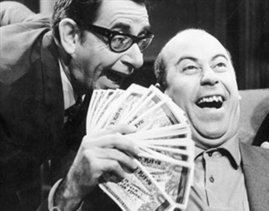 Τάκης Μηλιάδης: Ο φοιτητής ιατρικής που έγινε ηθοποιός, η λατρεία στο γυναικείο φύλο και το τροχαίο δυστύχημα που του κόστισε τη ζωή