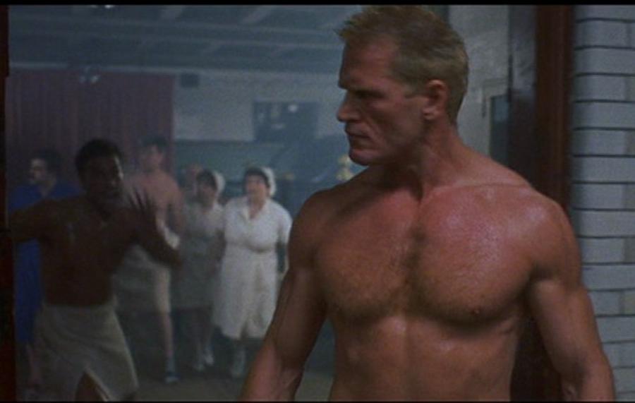 Στέφανος Μιλτσακάκης: Ο Έλληνας γίγαντας που ανταγωνίστηκε τον Ζαν Κλοντ Βαν Νταμ και που έπαιξε τον κακό Ρώσο