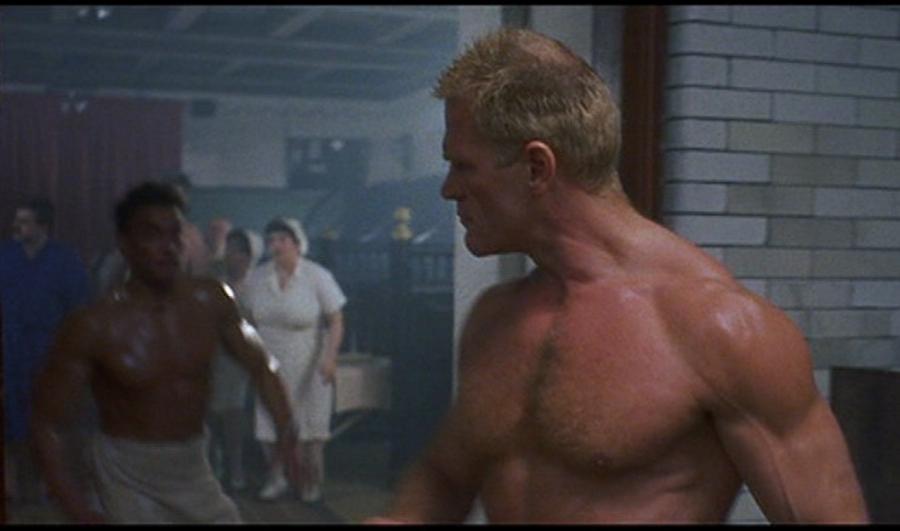 Στέφανος Μιλτσακάκης: Ο Έλληνας γίγαντας που ανταγωνίστηκε τον Ζαν Κλοντ Βαν Νταμ και που έπαιξε τον κακό Ρώσο