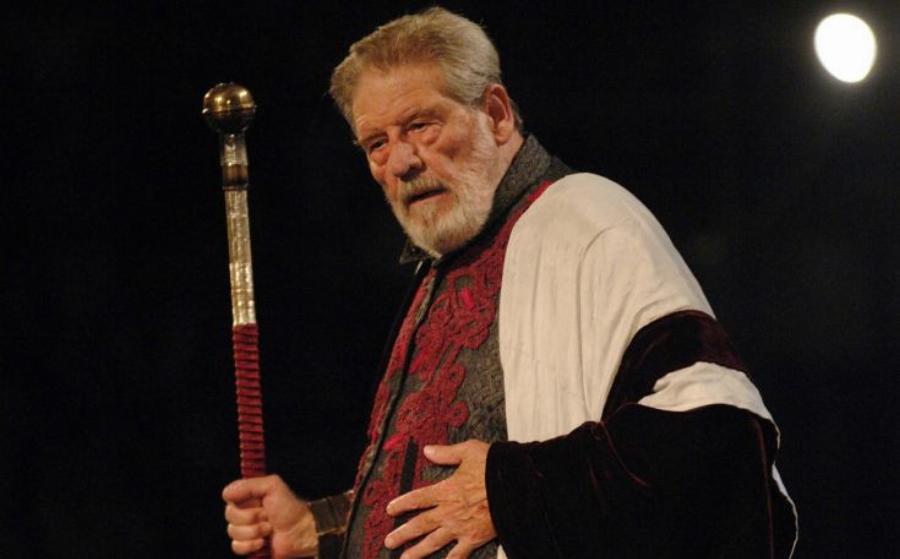 Γιάννης Βόγλης: Το πραγματικό του όνομα, η σπουδαία καριέρα στην υποκριτική, η ατάκα που άφησε εποχή και το άδοξο τέλος της ζωής του