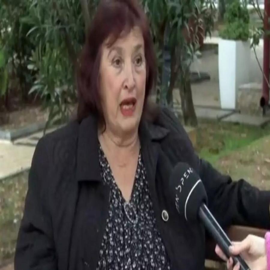 Ρούλα Βροχοπούλου: Η συμμετοχή στο The Wall, η έκθεση στα ΜΜΕ που μετάνιωσε, η διαφορά ηλικίας με τον Φραν και η καριέρα ως αεροσυνοδός