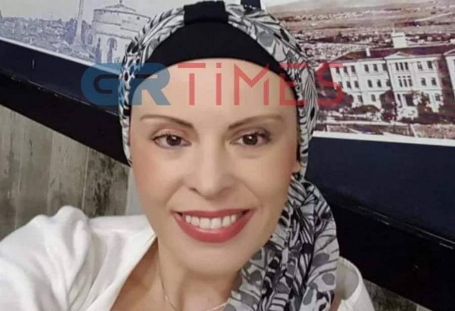 Αυτό θα πει άντρας: Γυναίκα από τη Θεσσαλονίκη έμαθε ότι έχει καρκίνο και ζήτησε από τον σύντροφό της να χωρίσουν αλλά εκείνος της έκανε πρόταση γάμου