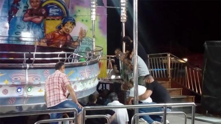 «Είναι μαρτυρική η απώλειά της»: Ξεσπά η μητέρα της 14χρονης Νίνας που σκοτώθηκε στο λούνα παρκ γιατί δεν είχε γίνει συντήρηση σε ένα από τα παιχνίδια