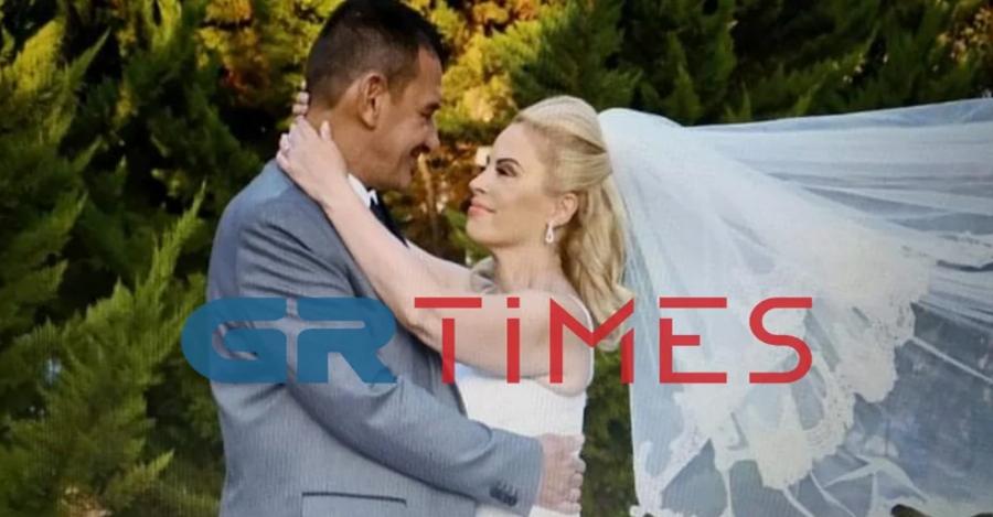 Αυτό θα πει άντρας: Γυναίκα από τη Θεσσαλονίκη έμαθε ότι έχει καρκίνο και ζήτησε από τον σύντροφό της να χωρίσουν αλλά εκείνος της έκανε πρόταση γάμου