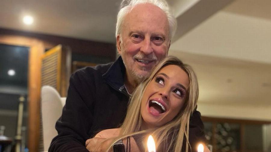 Ραγίζει καρδιές η Ιλένια Ουίλιαμς με ανάρτηση της, πέντε ημέρες μετά τον θάνατο του πατέρα της