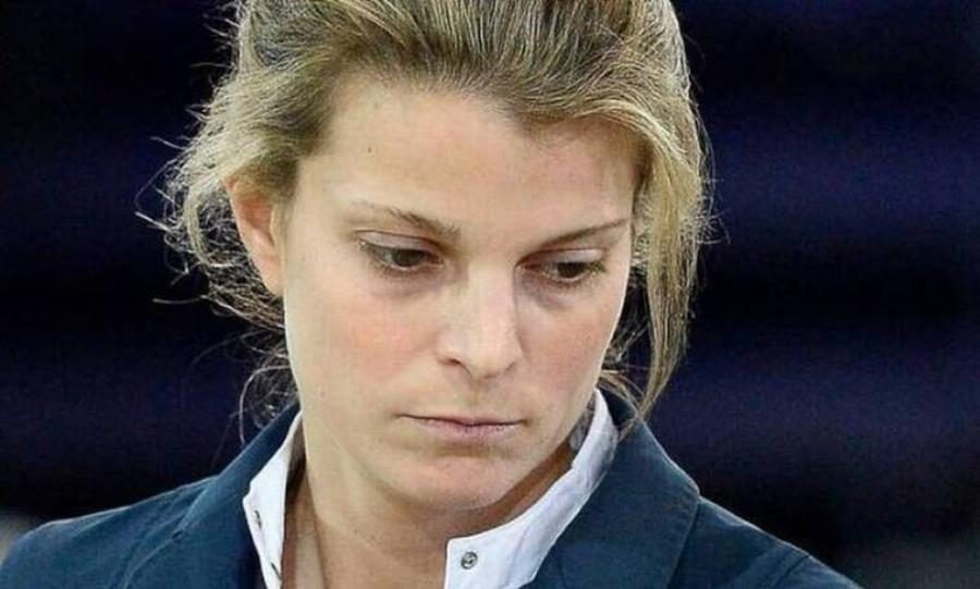 Στην μοίρα της να ζει στη θλίψη: Ο τραγικός λόγος που η Αθηνά Ωνάση δεν έχει επισκεφθεί ποτέ τον τάφο του Αριστοτέλη