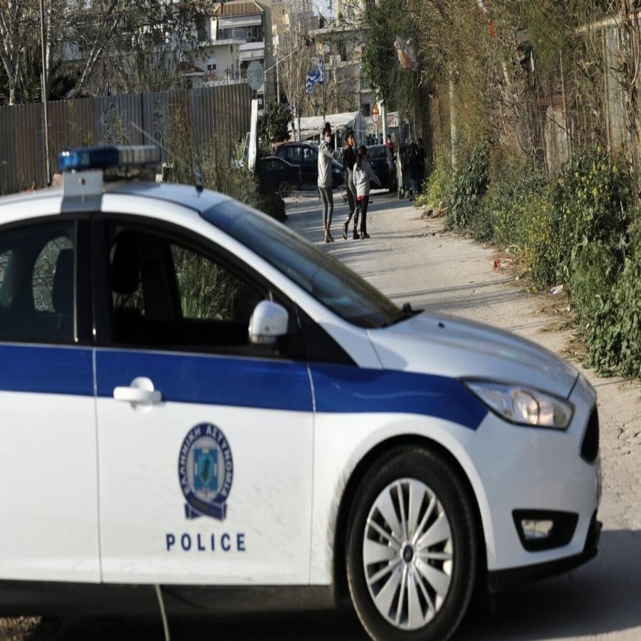 Τραγωδία στο Χαλάνδρι: Πέθανε 8χρονο κορίτσι που κλειδώθηκε σε αυτοκίνητο