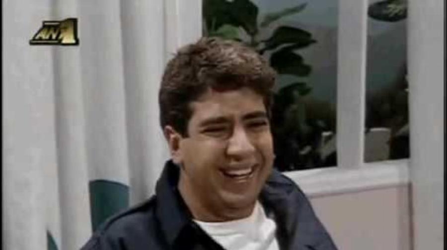 Δημήτρης Φραγκίογλου: Ο ρόλος του «Χλαπάτσα» που τον απογείωσε και τον κατέστρεψε ταυτόχρονα, ο γάμος και το ήσυχο διαζύγιο