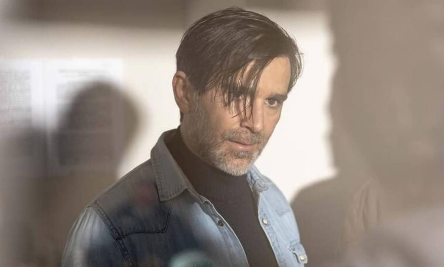 Αγνώριστος ο Οδυσσέας της σειράς Μαρία η Άσχημη: Έπαιξε σε Άγριες Μέλισσες και Σασμό αλλά δεν τον κατάλαβε κανείς