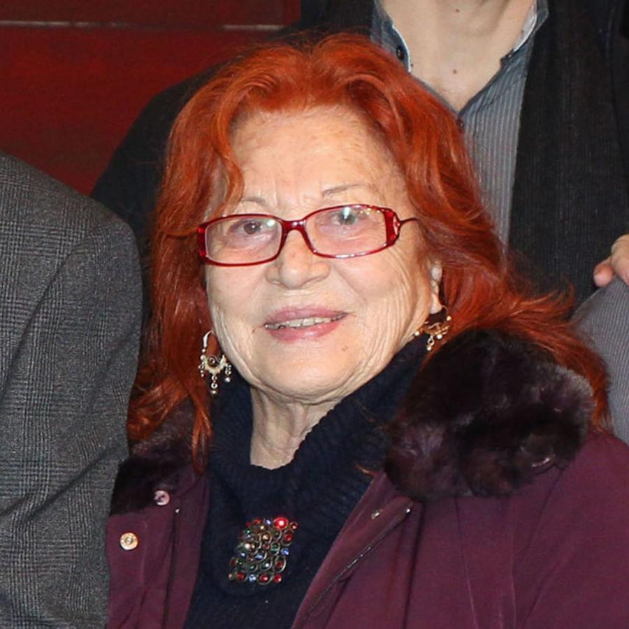 «Υποστηρίζω θρησκεία, πατρίδα, οικογένεια»: Η αφοπλιστική συνέντευξη της Χρυσούλας Διαβάτη