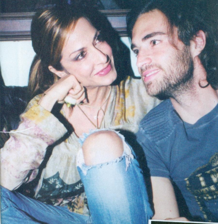 Άννα Βίσση: «Προτιμούσα τους μικρότερους άνδρες γιατί έχουν μεγαλύτερη διάθεση να ικανοποιήσουν μία γυναίκα»