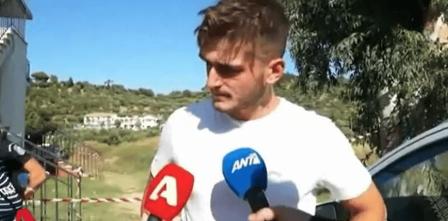 Γυναικοκτονία Ζάκυνθος – Συγκλονίζει ο γιος της 41χρονης: «Φταίμε που δεν την προστατεύσαμε, γυρνούσε στο σπίτι με το φόβο μετά τη δουλειά»