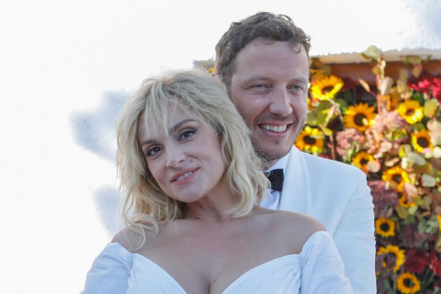 Δύσκολες στιγμές για την Ελεονώρα Ζουγανέλη: Χωρισμός από τον σύζυγό της 2 χρόνια μετά τον ονειρικό γάμο;