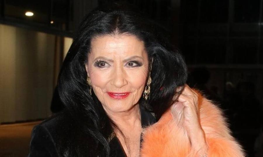 Ζωζώ Σαπουντζάκη: Η περιουσία της ηθοποιού και ποιοι θα είναι οι κληρονόμοι της
