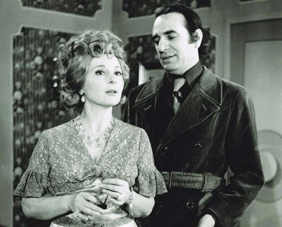 Δημήτρης Καλλιβωκάς: Τα δύσκολα χρόνια στην κατοχή, τα παιδιά που «σκότωσε» και η τελευταία του επιθυμία