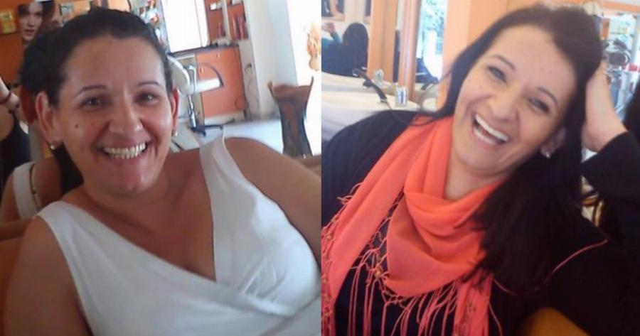 Αuτή είναι η 56χρονη Γεωργία που δολοφονήθηκε από τον σύζυγό της στη νέα γυναικοκτονία στο Ρέθυμνο