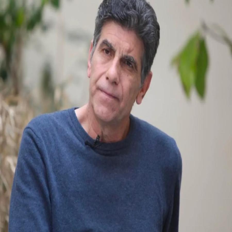 Γιάννης Μπέζος για αρνητές: «Πρέπει να έχουν μεγάλο εγωισμό, μεγάλη ιδέα για τον εαυτό τους»