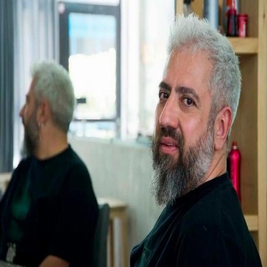 Δημήτρης Φραγκίογλου: Ο ρόλος του «Χλαπάτσα» που τον απογείωσε και τον κατέστρεψε ταυτόχρονα, ο γάμος και το ήσυχο διαζύγιο