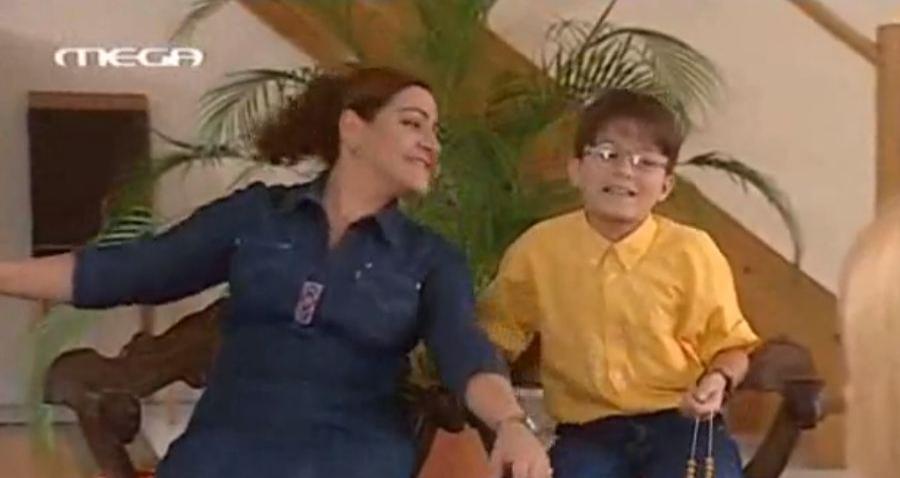 Άφησε μούσια και έγινε άλλος άνθρωπος: Tον Μιλτιάδη από το «Είσαι το ταίρι μου» δεν θα τον αναγνώριζε ούτε η Αννέτα