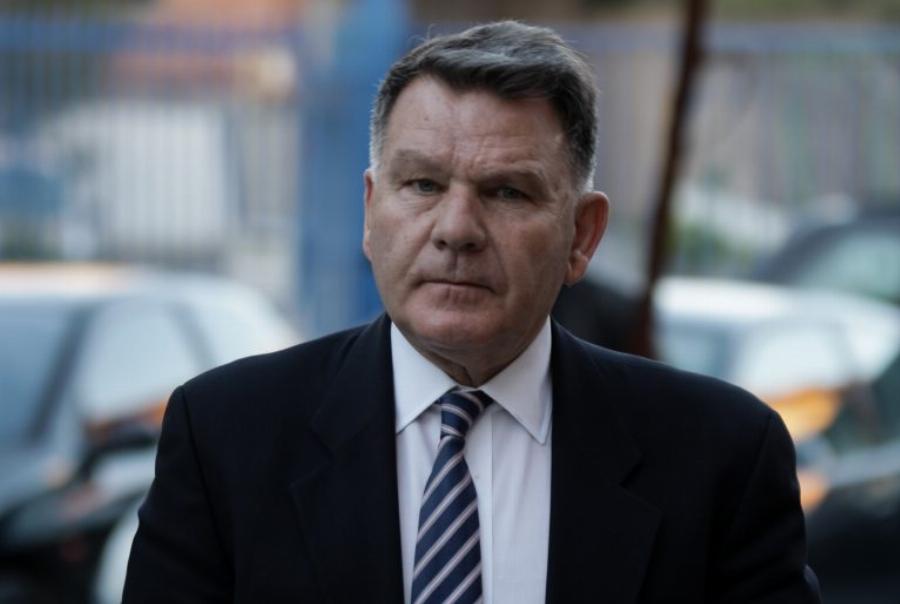 Κούγιας για Πισπιρίγκου: «Έχω αηδιάσει με όσα της έκαναν – Ανέλαβα την πιο αθώα κατηγορούμενη»