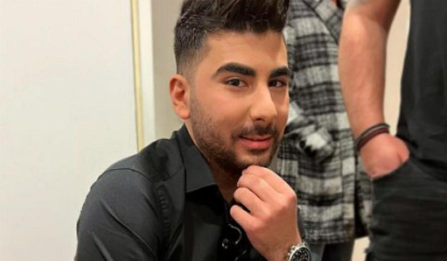 Χαρμόσυνα νέα στην οικογένεια του Παντελή Παντελίδη: Το ανακοίνωσαν με μια φωτογραφία